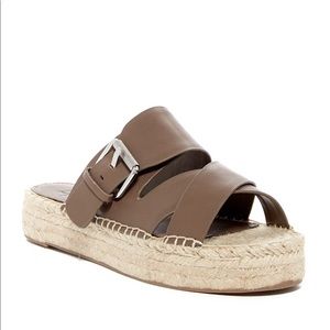 Marc Fischer Venita sandals size 9